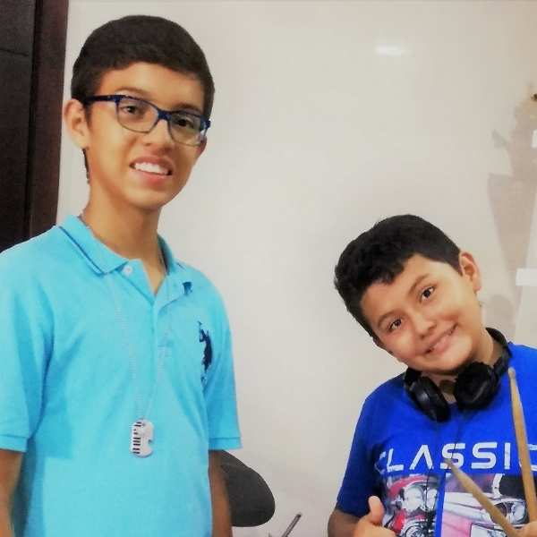 Hermanos Fonseca
