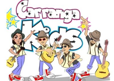 Carranga Kids