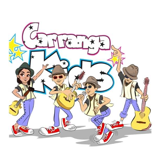 Carranga Kids