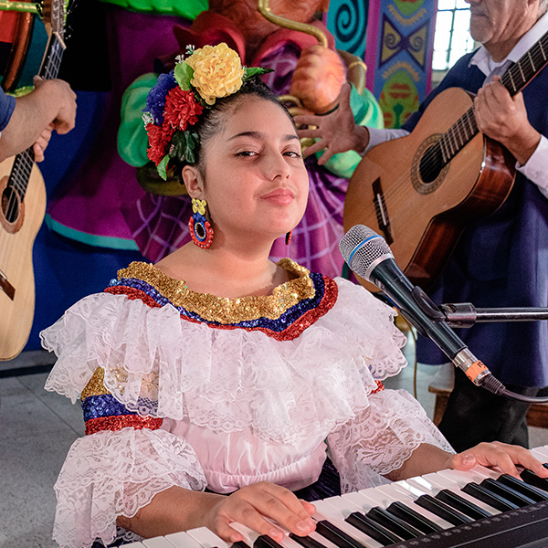 Ángela Isabella Burbano Lucero
