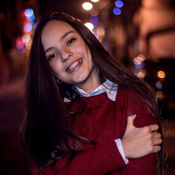 Angie Daniela Serna Quintero