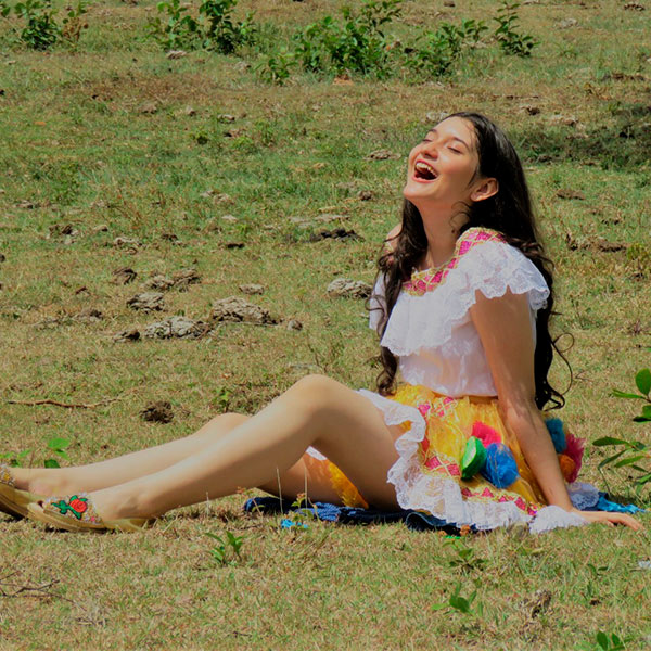 Juliana Andrea Vivas Quintero