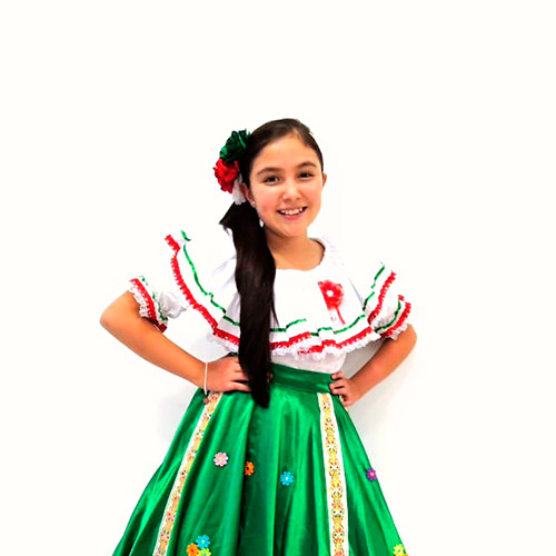 Julieth Valeria Pérez Bastidas
