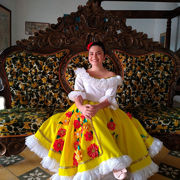 Laura Juliana Pinzón Gómez