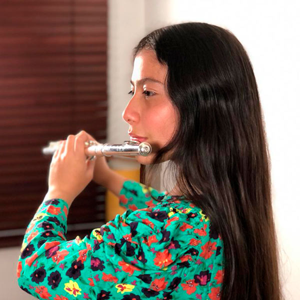 Mariam Juliana Ayala Bermúdez