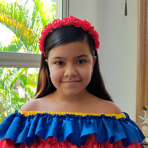 Alana Toro Guarnizo