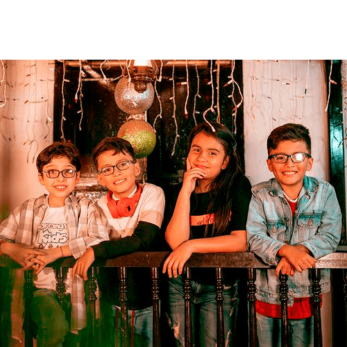 Carranga Kids